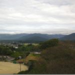 熊本県奥球磨の中心、湯前町（ゆのまえまち）小探訪